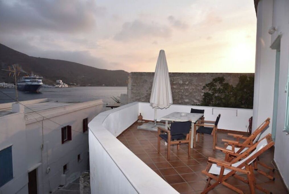 Photo of Outdoor in Katapola