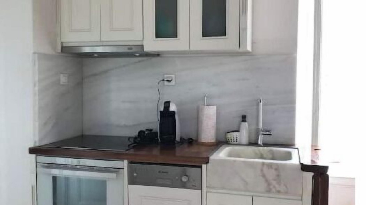 Photo of Kitchen in Katapola