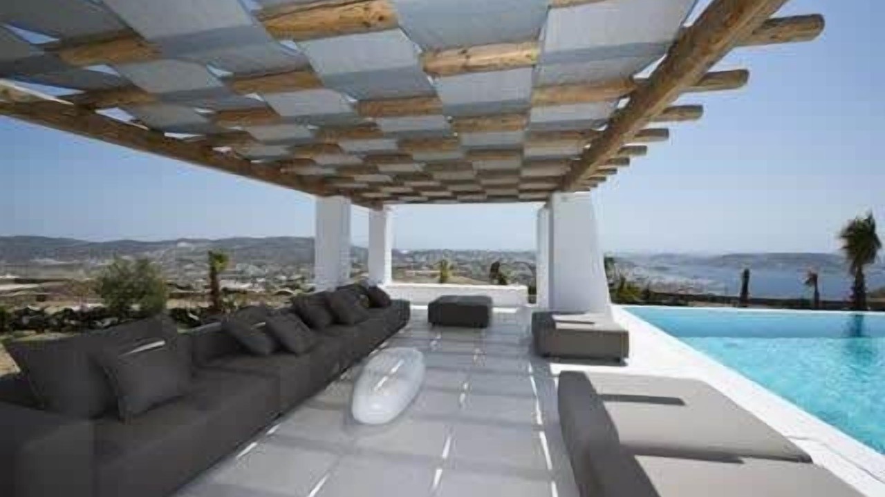 Photo of Outdoor in Mykonos Town