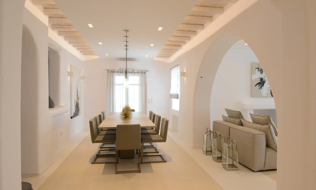 Photo of Others in Mykonos Town