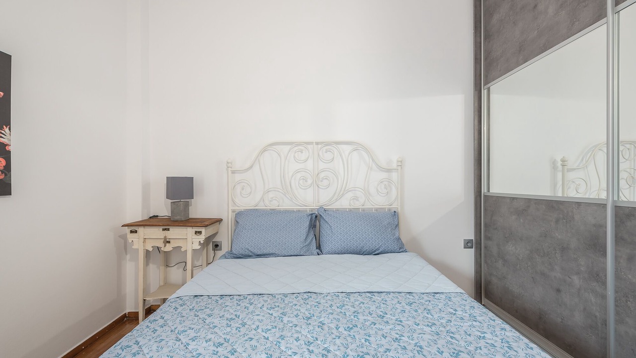 Photo of Bedroom in Petroupoli