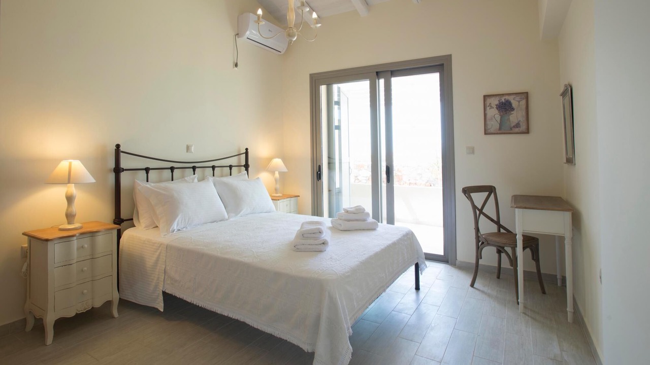 Photo of Bedroom in Riglia