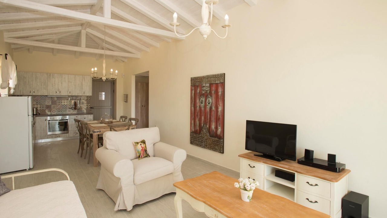 Photo of Livingroom in Riglia