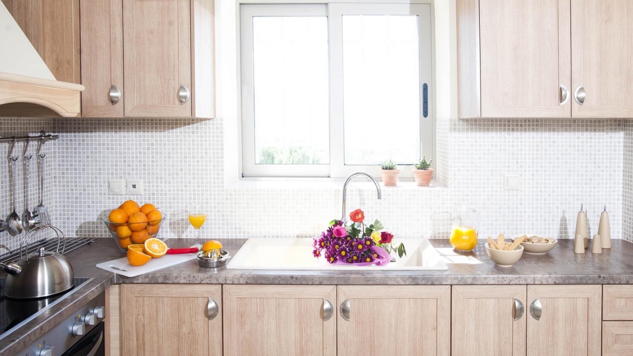 Photo of Kitchen in Riglia
