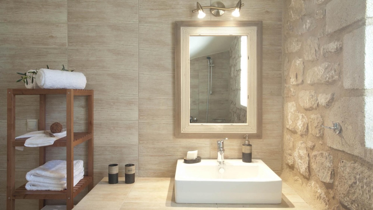 Photo of Bathroom in Riglia