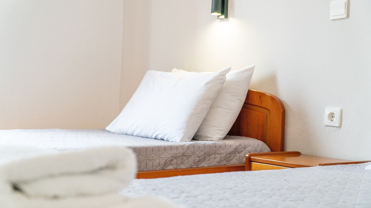 Photo of Bedroom in Kavos