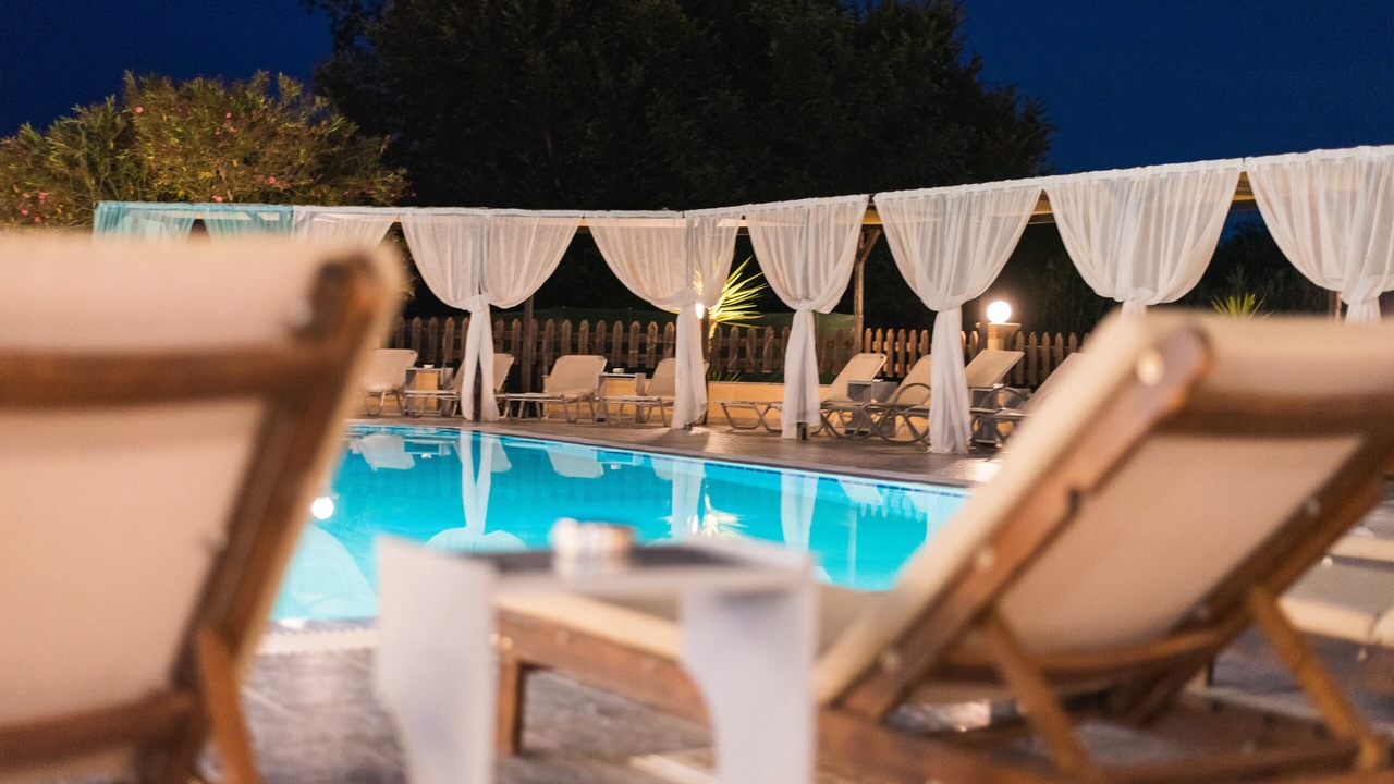 Photo of Outdoor in Kavos
