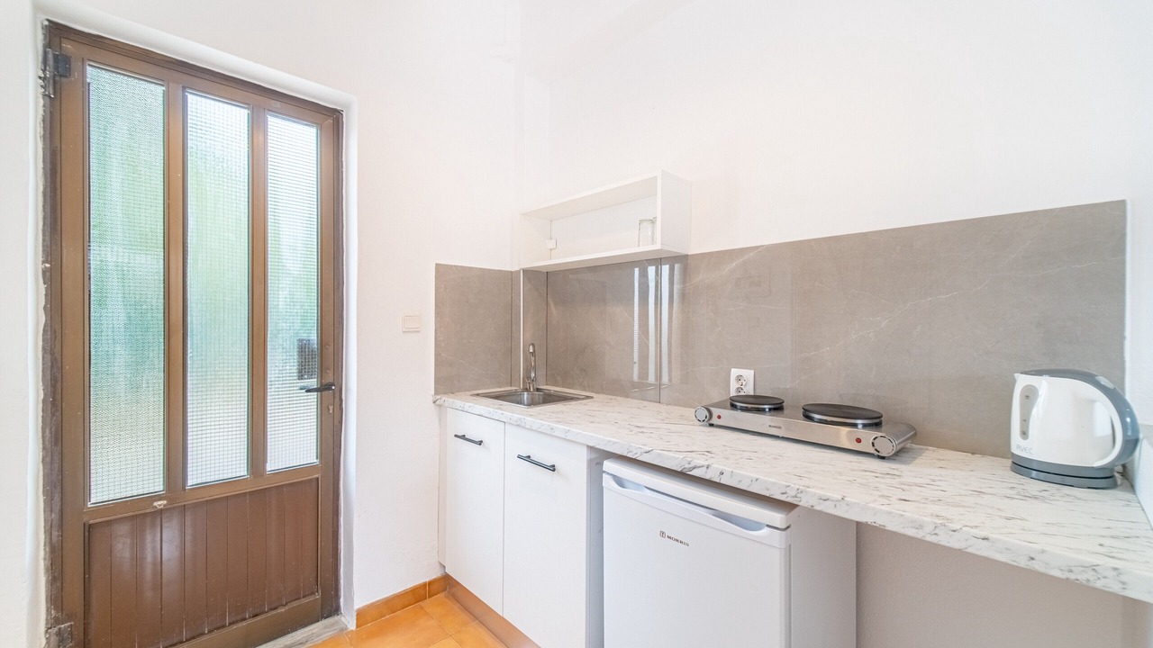 Photo of Kitchen in Kavos