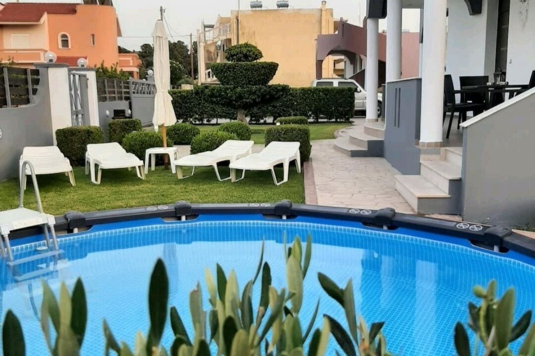 Photo of Outdoor in Petaloudes