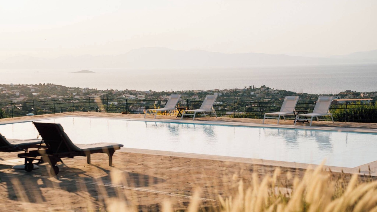 Photo of Outdoor in Kontos