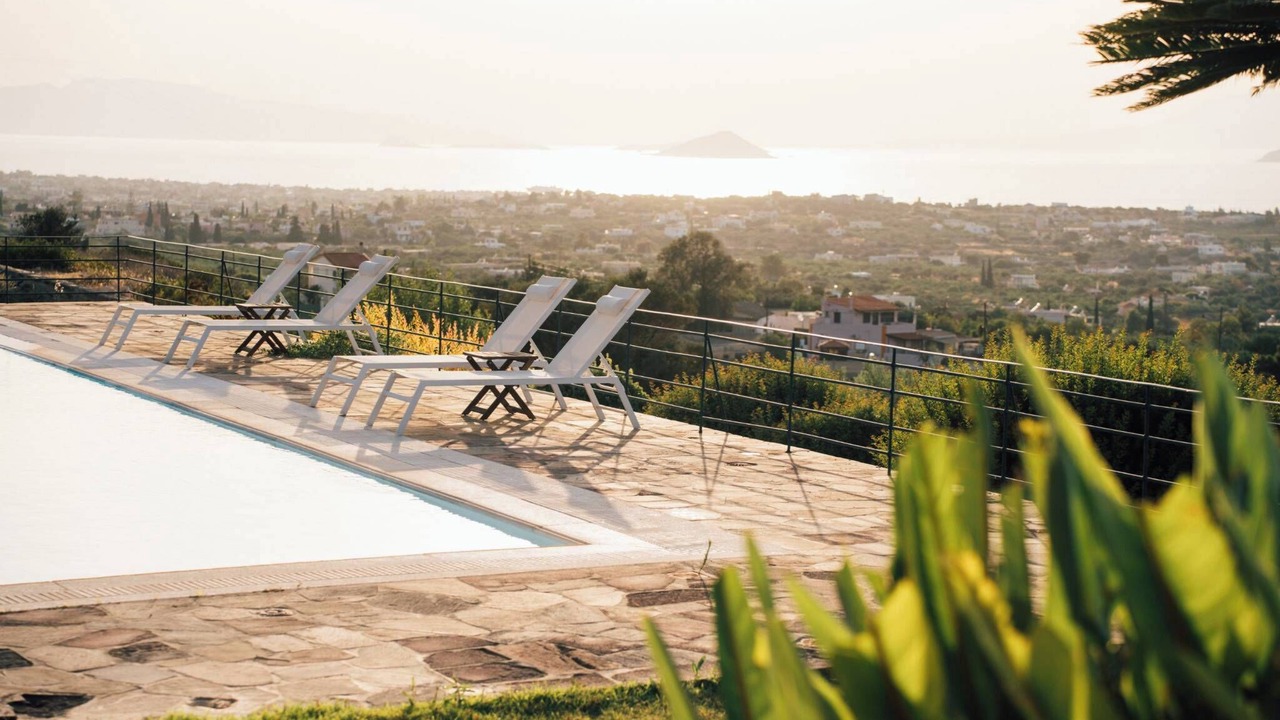 Photo of Outdoor in Kontos