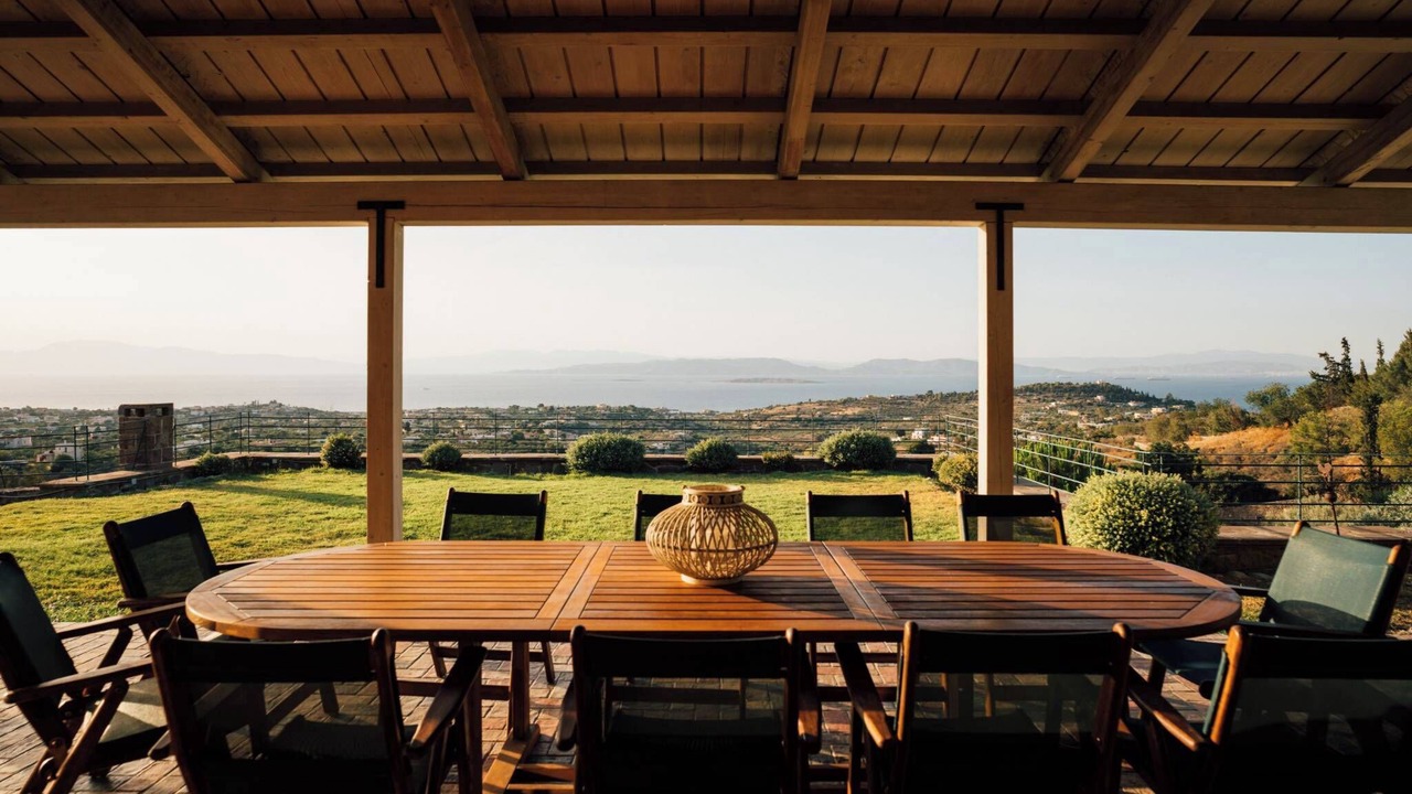 Photo of Outdoor in Kontos