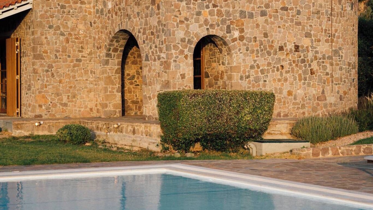 Photo of Outdoor in Kontos