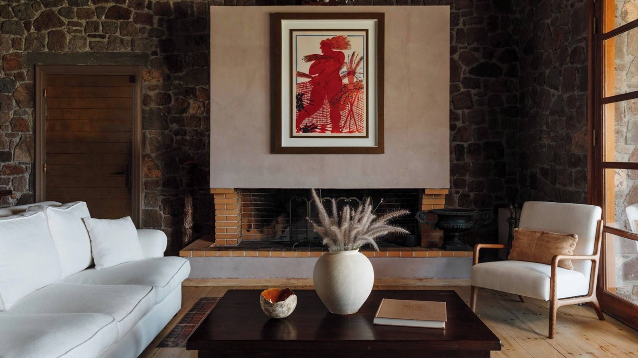 Photo of Livingroom in Kontos