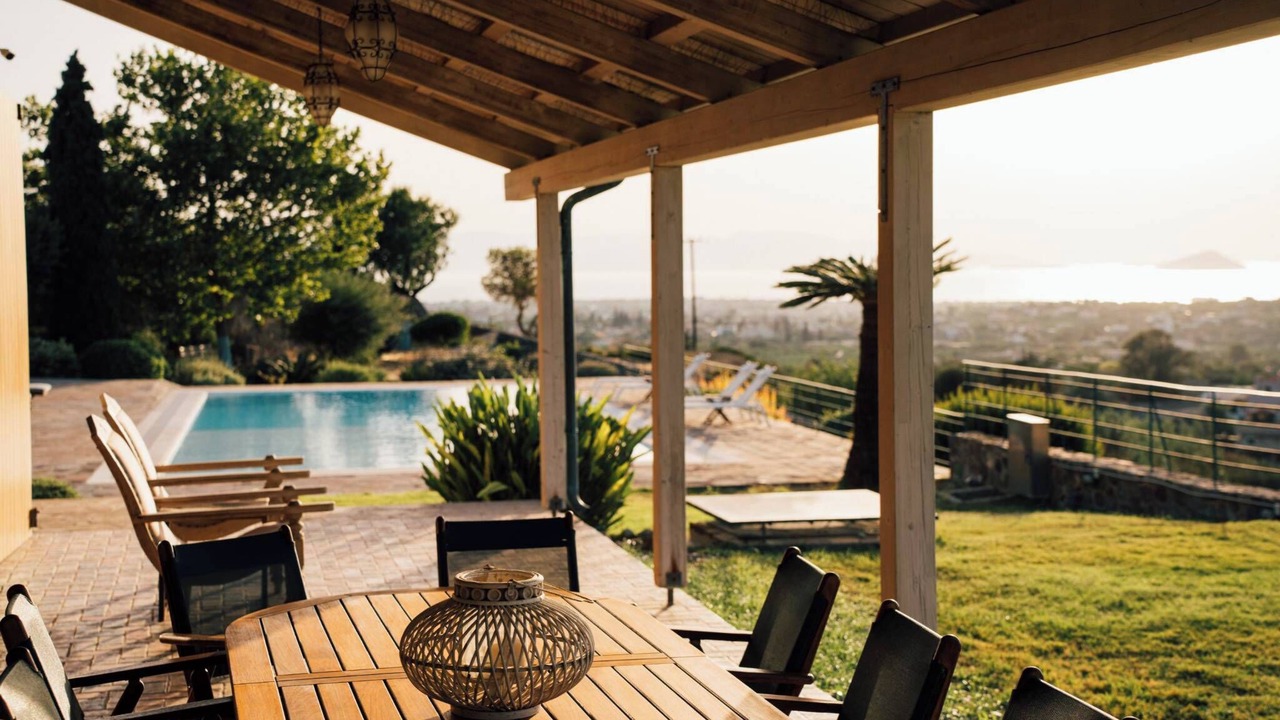 Photo of Outdoor in Kontos