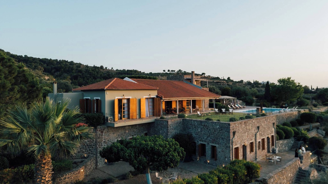 Photo of Outdoor in Kontos