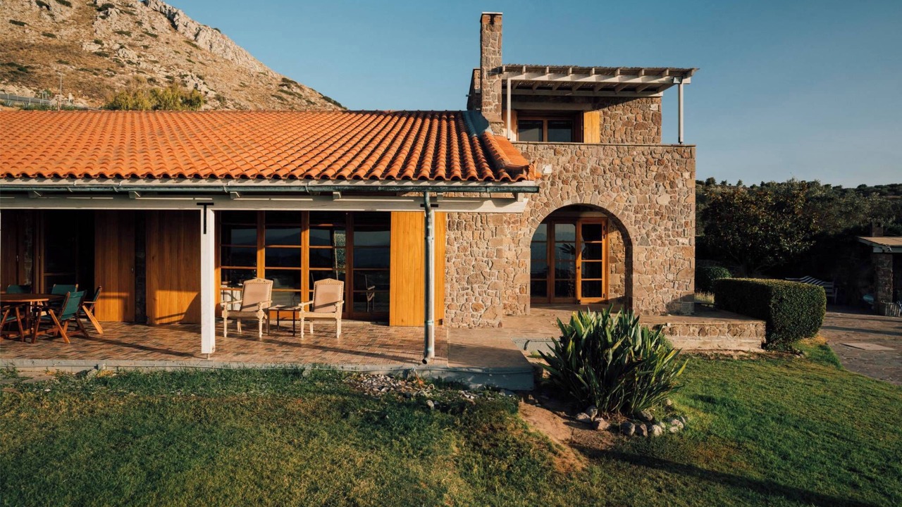 Photo of Outdoor in Kontos