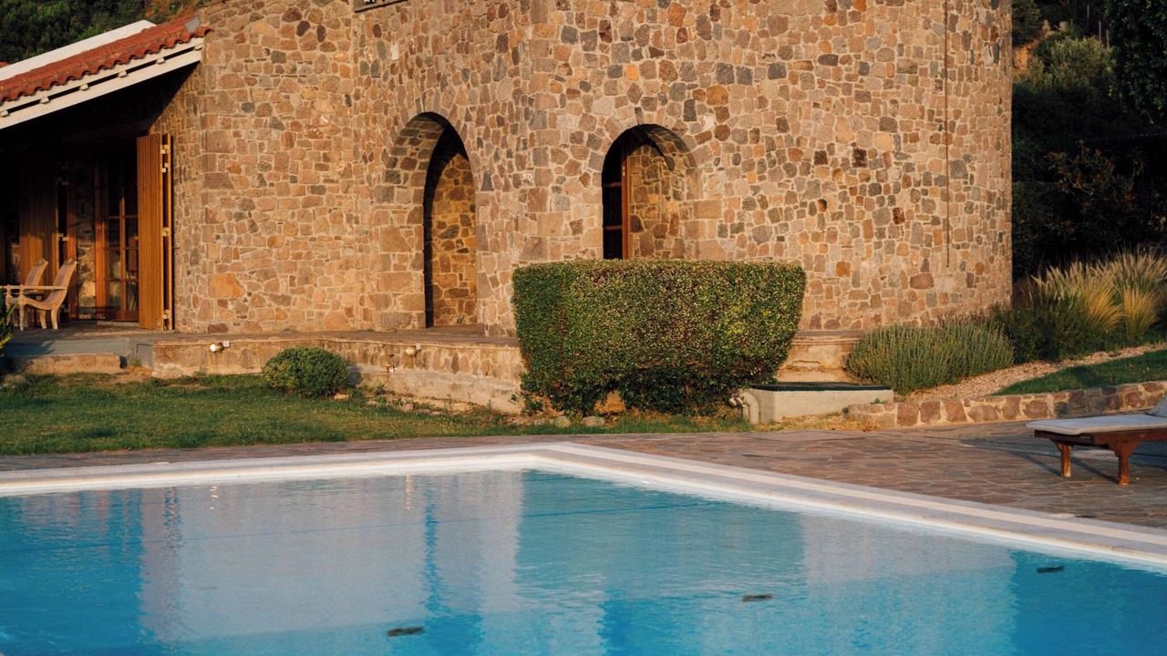 Photo of Outdoor in Kontos