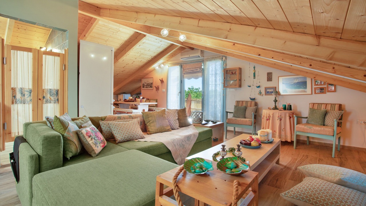 Photo of Livingroom in Agrilia