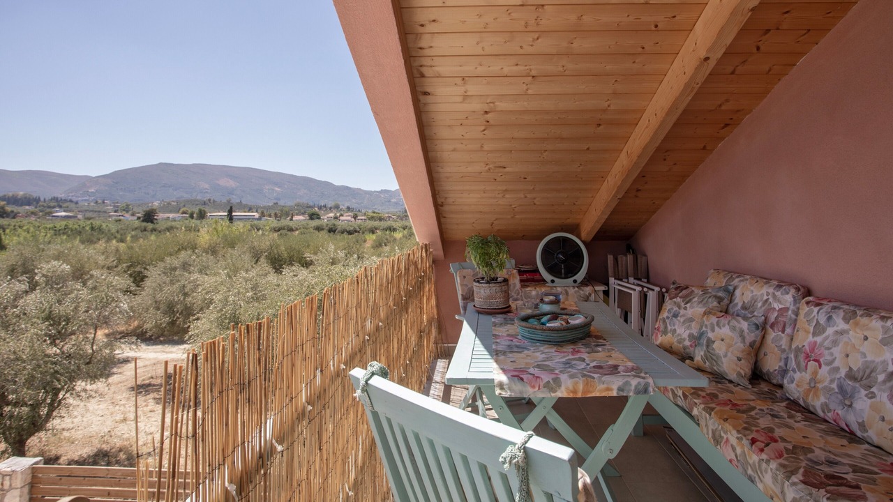Photo of Outdoor in Agrilia