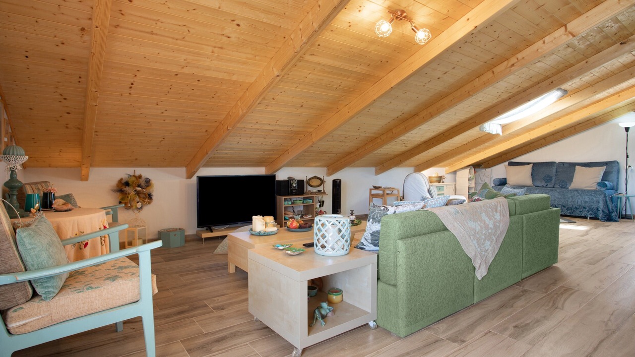 Photo of Livingroom in Agrilia