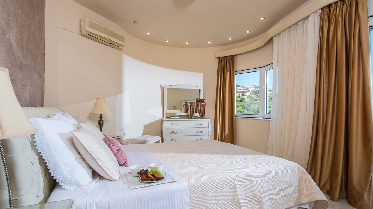 Photo of Bedroom in Malevizi