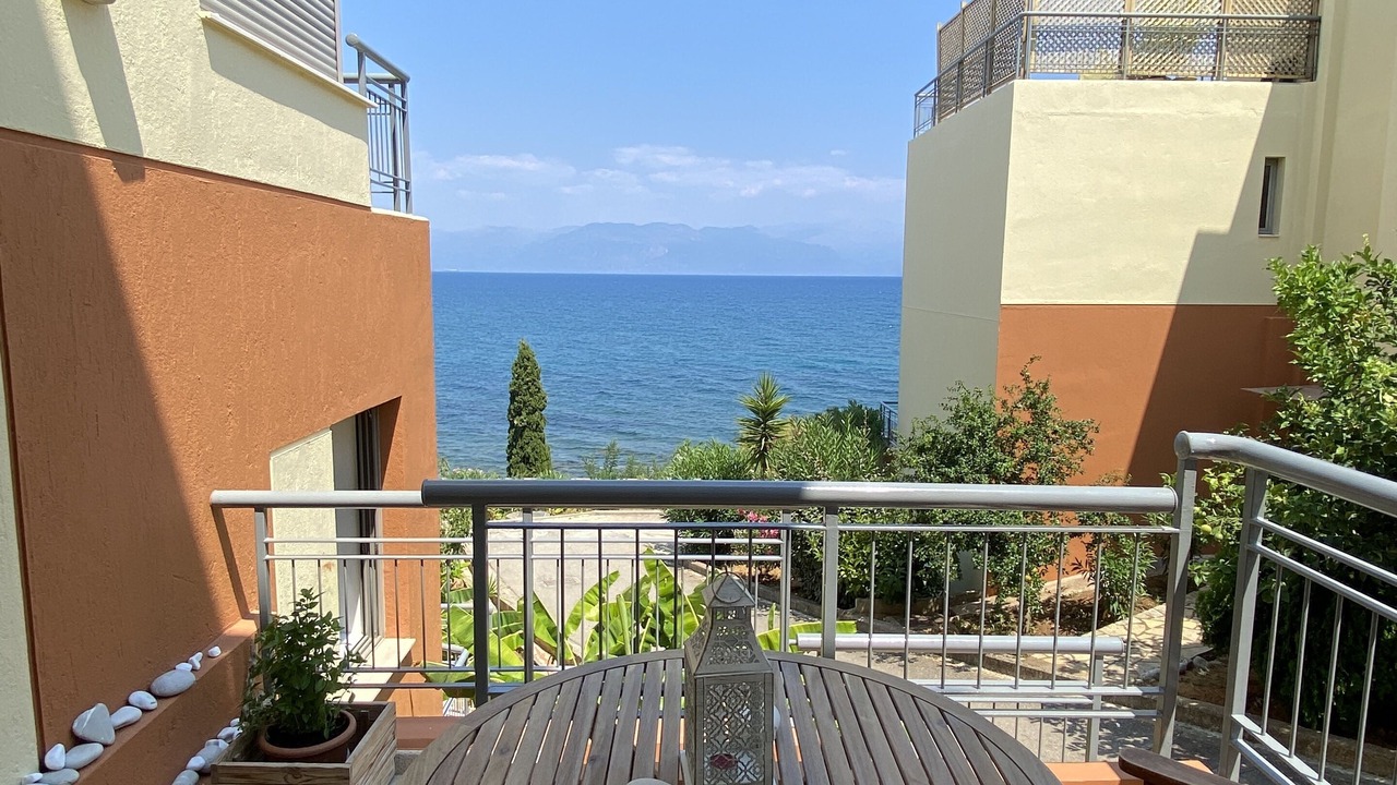 Photo of Outdoor in Petalidi