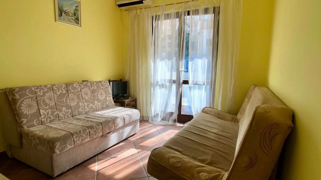 Photo of Livingroom in Becici