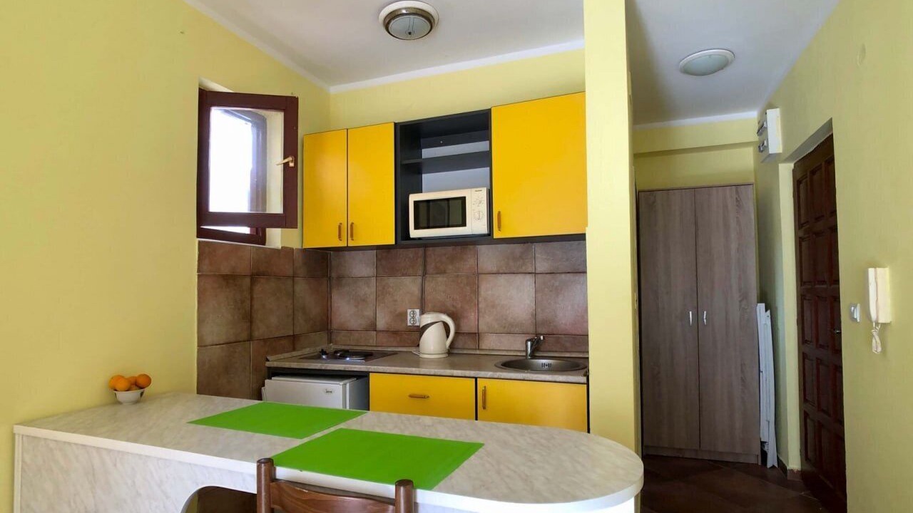 Photo of Kitchen in Becici