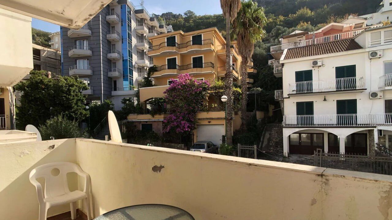 Photo of Outdoor in Becici