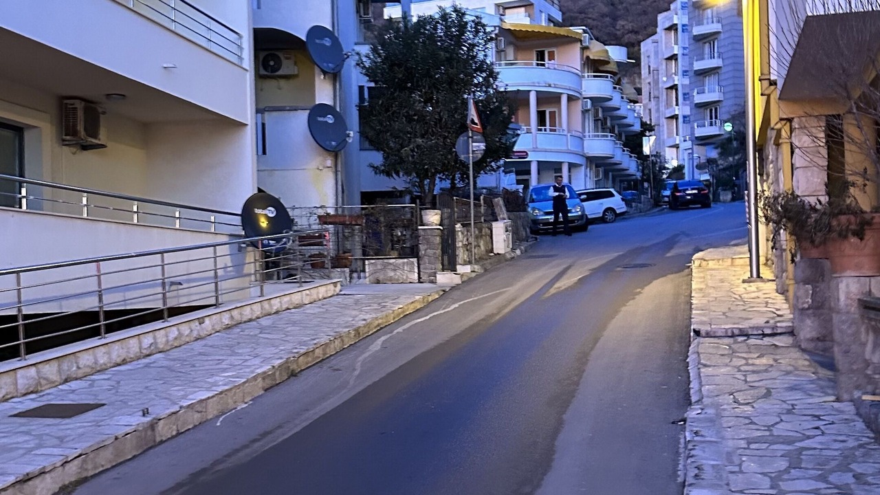 Photo of Outdoor in Becici