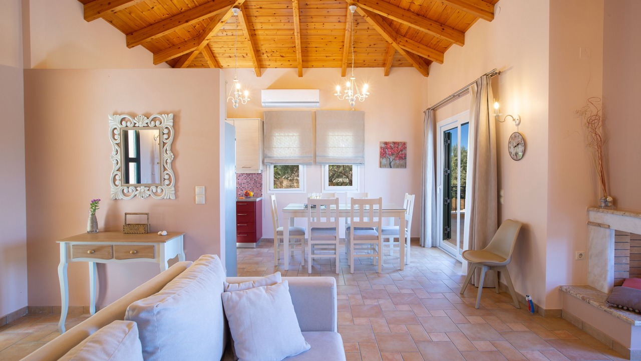 Photo of Livingroom in Katouna