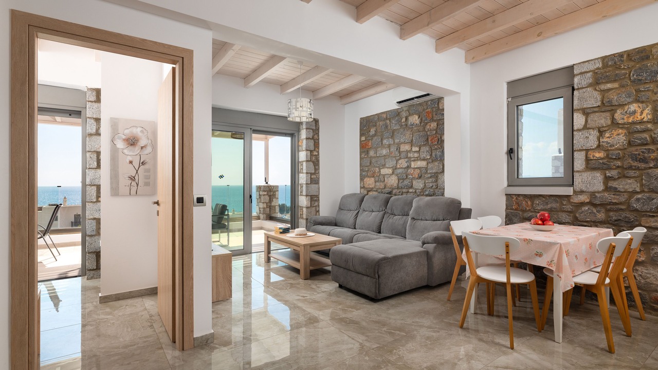 Photo of Livingroom in Prassonissi