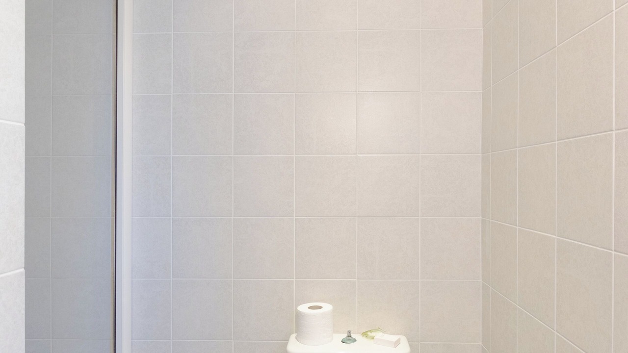 Photo of Bathroom in Gennadi