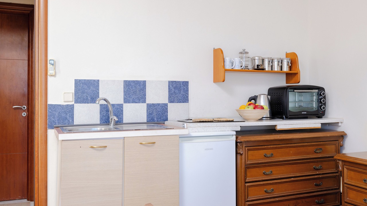 Photo of Kitchen in Gennadi