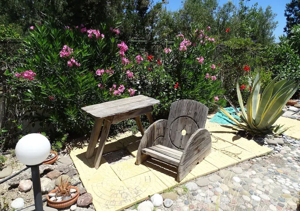 Photo of Patio Balcony in Gennadi