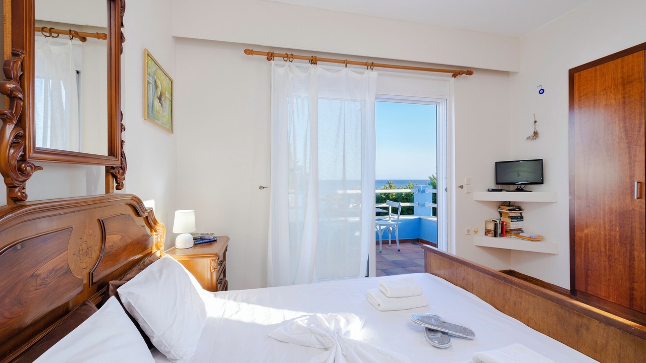 Photo of Bedroom in Gennadi