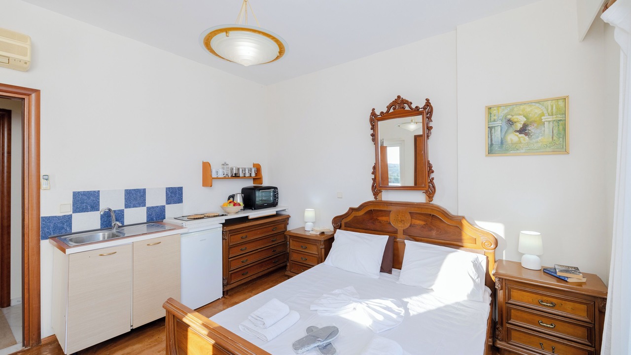 Photo of Bedroom in Gennadi