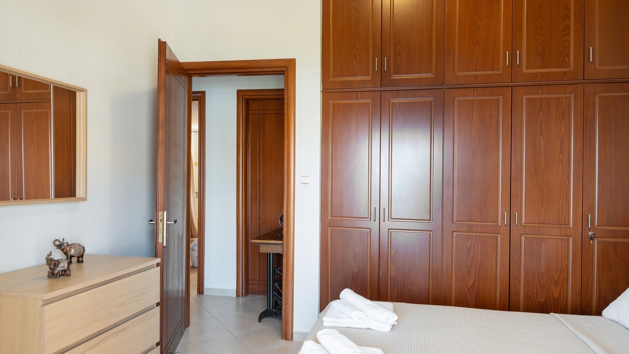 Photo of Bedroom in Panteli