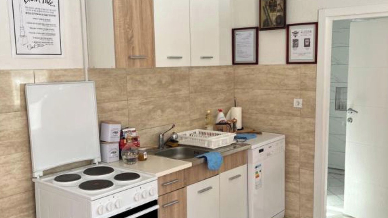 Photo of Kitchen in Downtown
