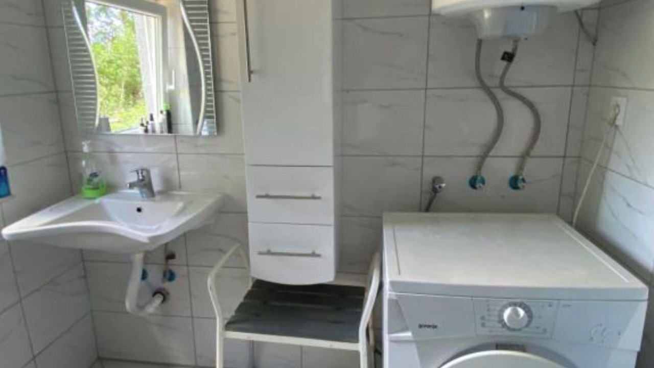 Photo of Bathroom in Downtown