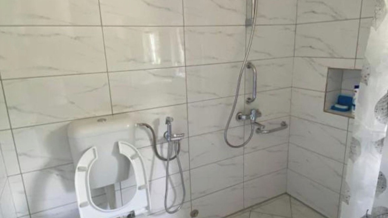 Photo of Bathroom in Downtown