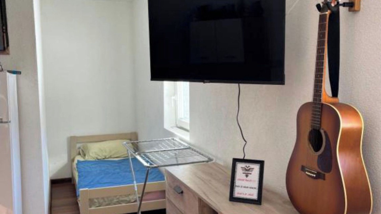 Photo of Bedroom in Downtown