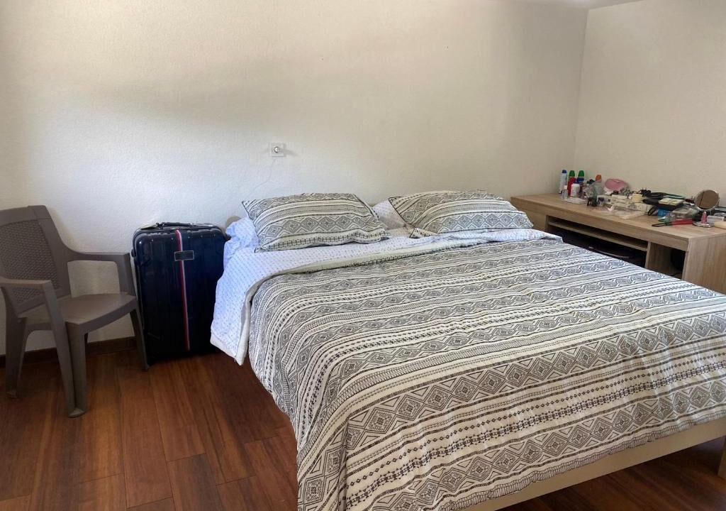 Photo of Bedroom in Downtown