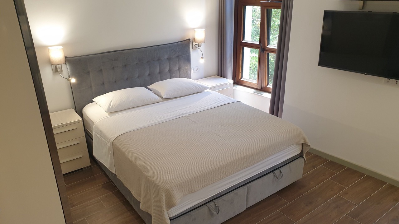 Photo of Bedroom in Skaljari