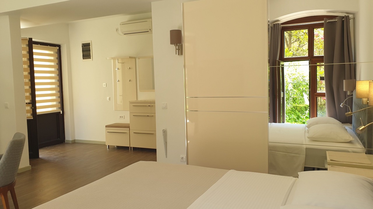 Photo of Bedroom in Skaljari