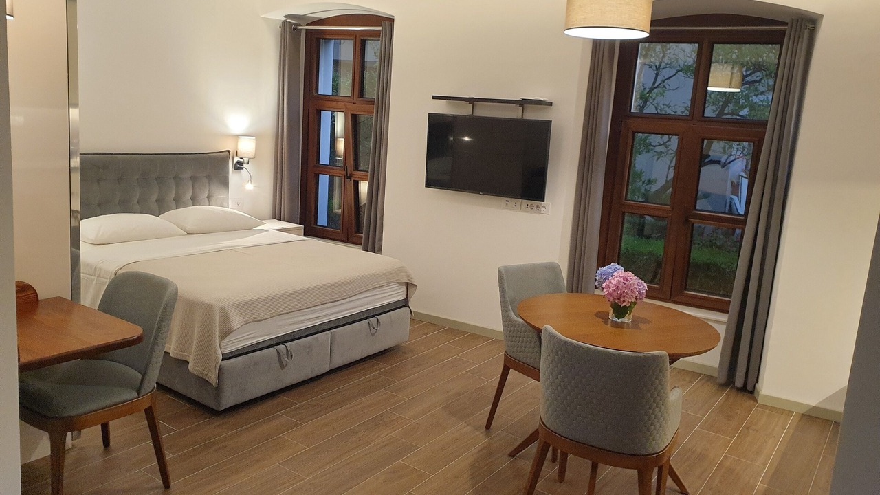 Photo of Bedroom in Skaljari