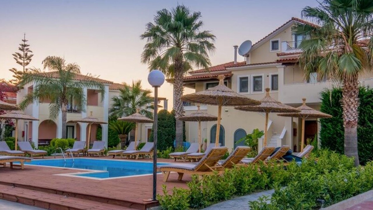 Photo of Others in Tsilivi