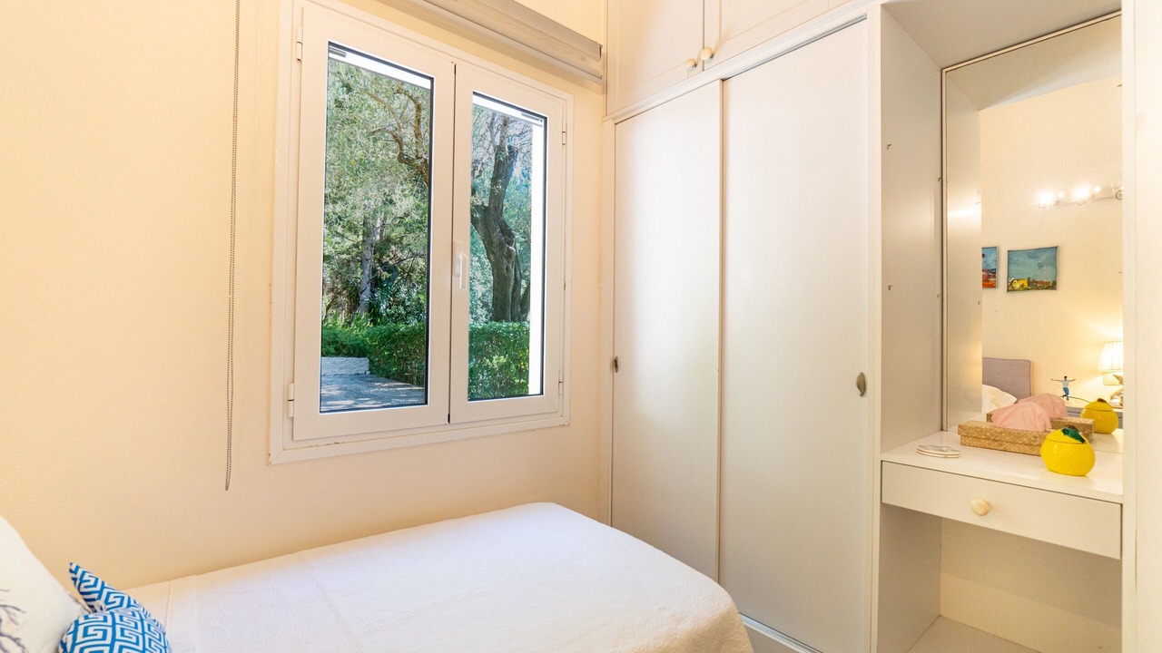 Photo of Bedroom in Pirgi