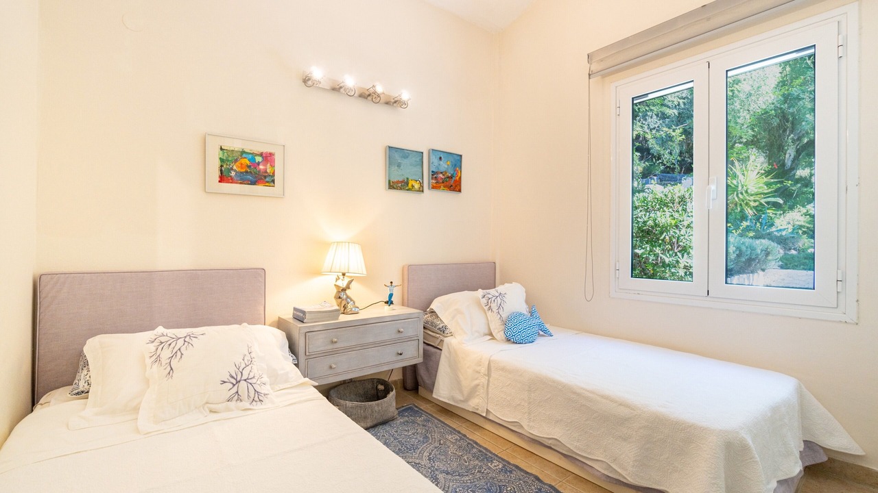 Photo of Bedroom in Pirgi